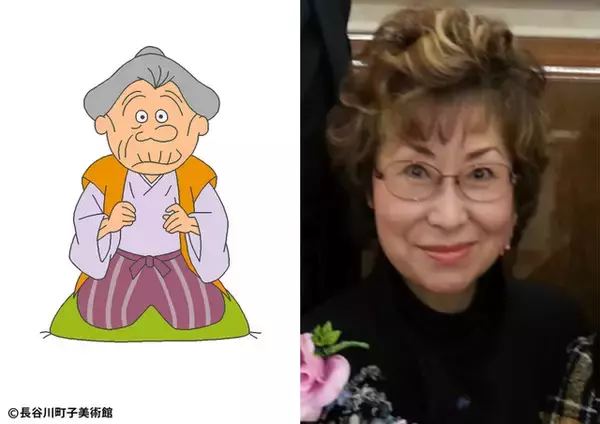 「櫻井孝宏、諸星すみれ、桑島法子が「サザエさん」初出演！磯野家の岩手旅行エピソードに登場」の画像