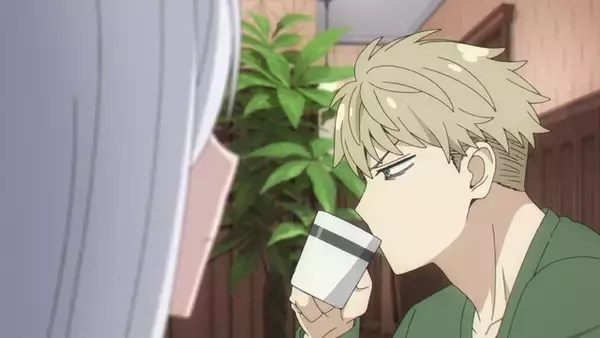 「秋アニメ「SPY×FAMILY」佐倉綾音演じるフィオナが本格的に登場！ 第21話先行カット」の画像