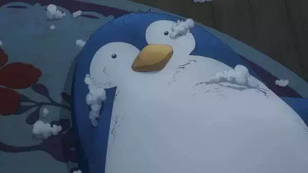 「秋アニメ「SPY×FAMILY」佐倉綾音演じるフィオナが本格的に登場！ 第21話先行カット」の画像