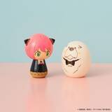 「「SPY×FAMILY」アーニャ、愛犬ボンド、ペンギン、キメラさんのアイテムにわくわくっ♪  Afternoon Tea LIVINGコラボ」の画像3