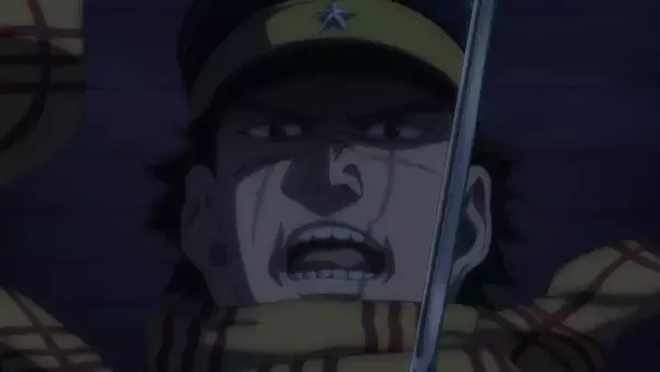 「ゴールデンカムイ 最終章」26年1月5日より放送開始！OPテーマはAwich × ALI「黄金の彼方」が続投