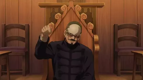 「「ゴールデンカムイ 最終章」26年1月5日より放送開始！OPテーマはAwich × ALI「黄金の彼方」が続投」の画像