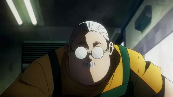 「「SAKAMOTO DAYS」アニメ第2期制作決定！JCC学生時代の坂本のビジュ＆超ティザーPVお披露目！」の画像