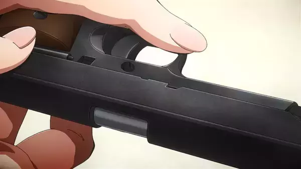 「「SAKAMOTO DAYS」アニメ第2期制作決定！JCC学生時代の坂本のビジュ＆超ティザーPVお披露目！」の画像