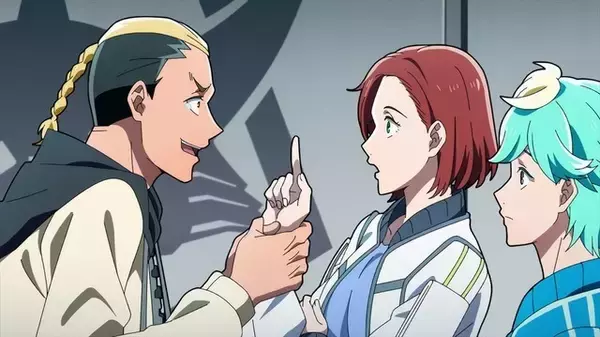 「“CV草尾毅”のサプライズ出演に涙！涙！ 「誰かの力になりたい。そういう想いが大切なんだ」…各キャラのことがちょっとだけ好きになれた「鎧真伝サムライトルーパー」第3話【ネタバレあり反応まとめ】」の画像