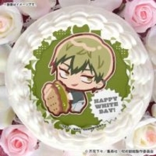 「呪術廻戦」虎杖悠仁や乙骨憂太、禪院直哉、天元たちが描き起こしミニキャラでデザイン♪ホワイトデースイーツ登場