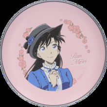 福岡PARCOにて「名探偵コナンプラザ」開催決定！「ハイウェイの堕天使」ビジュアルのグッズ販売や謎解きイベントも♪