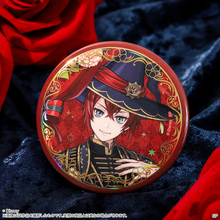 「ツイステ」リドル、レオナ、イデアら22名の高級感あふれる新作グッズ！ ブルームバースデーver.を受注販売