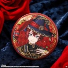 「ツイステ」リドル、レオナ、イデアら22名の高級感あふれる新作グッズ！ ブルームバースデーver.を受注販売