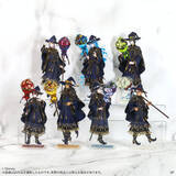 「「ツイステ」リドル、レオナ、イデアら22名の高級感あふれる新作グッズ！ ブルームバースデーver.を受注販売」の画像4