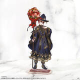 「「ツイステ」リドル、レオナ、イデアら22名の高級感あふれる新作グッズ！ ブルームバースデーver.を受注販売」の画像5