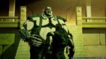 令和でも「ひでぶ！」は健在！…“北斗語録”が次々と飛び出した令和版『北斗の拳』に「みんなハートさまに夢中すぎ（笑）」【第3話・第4話ネタバレあり反応まとめ】