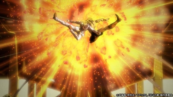 「同じ女を愛した男だからだ…」かっこいい“漢”たちの愛の物語はここから始まる…！クセ者揃いのライバルたちの登場を予感させた『北斗の拳』第5話に胸が震えた!!【ネタバレあり反応まとめ】