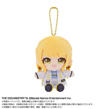 「学マス」ことね、美鈴、燕らが「初」衣装でぬい化！ 表情をキュートな「Chibiぬいおすわりマスコット」全13種が登場！