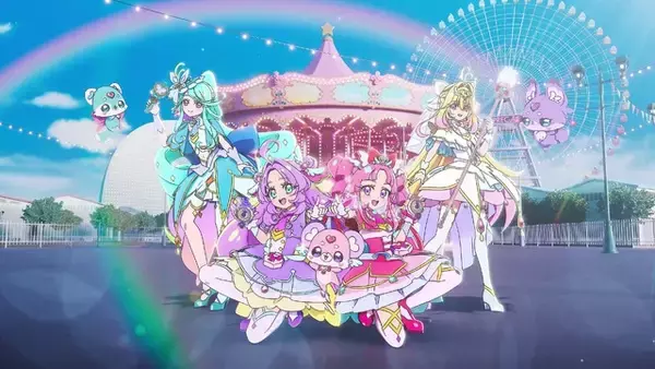 「「名探偵プリキュア！」くれあとるるかの過去が「想像以上に重かった…」“人間と妖精は最高のパートナー”に考察続々！ キュアアルカナお披露目にも歓喜の声☆第29話【ネタバレあり反応まとめ】」の画像