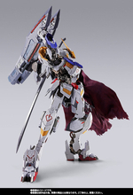 【再販希望】METAL BUILD ガンダム・バルバトス（第4形態）が1日たたずして完売