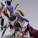 「【再販希望】METAL BUILD ガンダム・バルバトス（第4形態）が1日たたずして完売」の画像2
