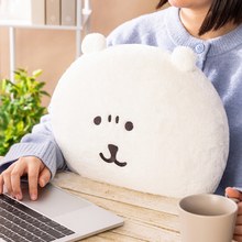 ハズレなし！「ナガノキャラクターズ」“くま”だらけのくじが登場♪ ぬいぐるみやマスコットバッジがラインナップ