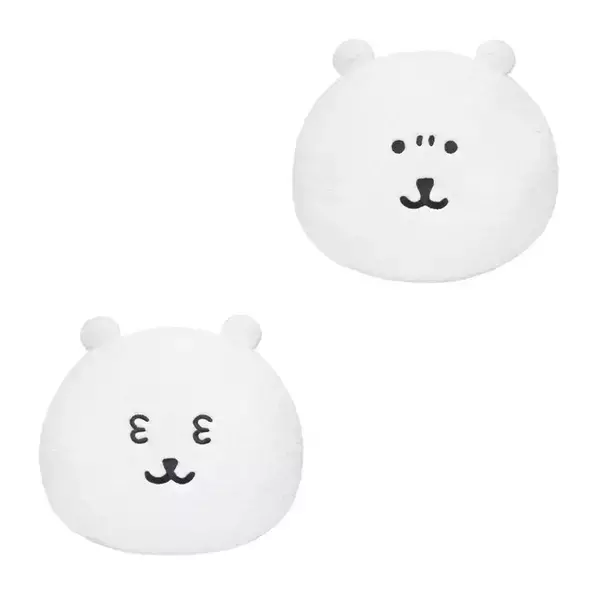 「ハズレなし！「ナガノキャラクターズ」“くま”だらけのくじが登場♪ ぬいぐるみやマスコットバッジがラインナップ」の画像