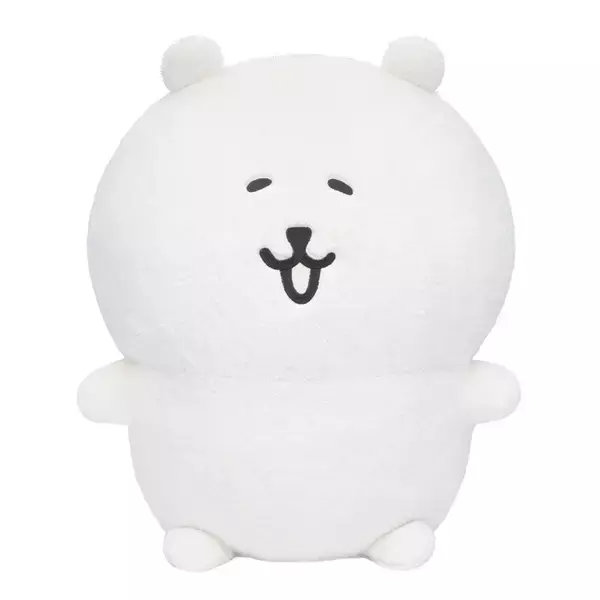 「ハズレなし！「ナガノキャラクターズ」“くま”だらけのくじが登場♪ ぬいぐるみやマスコットバッジがラインナップ」の画像