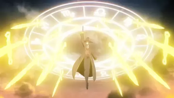 「春アニメ「黒猫と魔女の教室」魔法が使えないスピカは人語を話す黒猫と出会い…？第1話先行カット」の画像