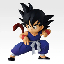 「ドラゴンボール」孫悟空、ブルマ、超サイヤ人、魔人ベジータが“一番くじ”で精巧フィギュアに！ ラストワン賞に大猿悟空♪