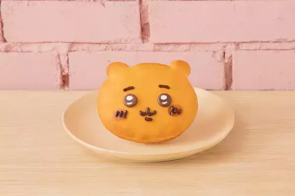 「ちいかわ、ハチワレ、うさぎが一生懸命パン作り♪ オリジナル3D動画が「ちいかわベーカリー」店内限定で公開【5月1日より】」の画像