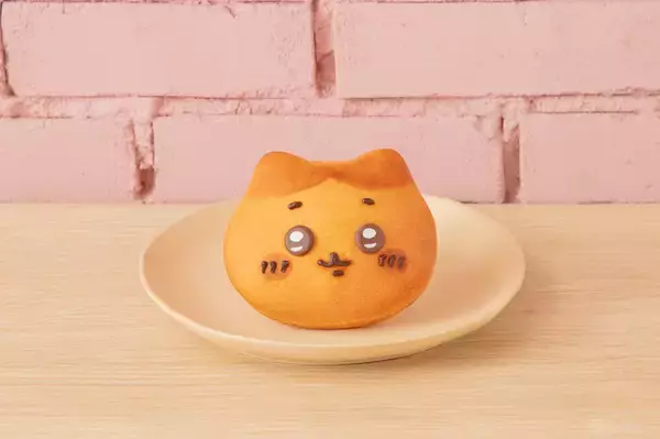 「ちいかわ、ハチワレ、うさぎが一生懸命パン作り♪ オリジナル3D動画が「ちいかわベーカリー」店内限定で公開【5月1日より】」の画像