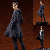 「「進撃の巨人」エレン“ミカサと…みんなと一緒にいたい” The Final Seasonからフィギュア化！」の画像2