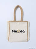 「モンチッチ×EMODA（エモダ） 初コラボ！ 瀬川陽菜乃がLOOKモデルに♪ スウェットやキーチェーンなど全5型☆」の画像2