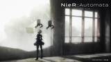「アニメ「NieR:Automata Ver1.1a」第2クールが制作決定！ 2Bや9Sが登場する予告動画お披露目」の画像2