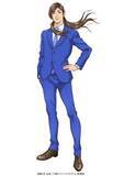 「TVアニメ「トリリオンゲーム」主人公コンビは大塚剛央＆石毛翔弥に決定！ 制作はマッドハウス」の画像2