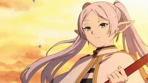 「葬送のフリーレン」2期放送開始に備えよ！第1期の全28話、順次無料一挙放送“勇者ヒンメルならそうしたってことだよ”【ABEMA】