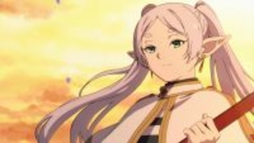 「葬送のフリーレン」2期放送開始に備えよ！第1期の全28話、順次無料一挙放送“勇者ヒンメルならそうしたってことだよ”【ABEMA】