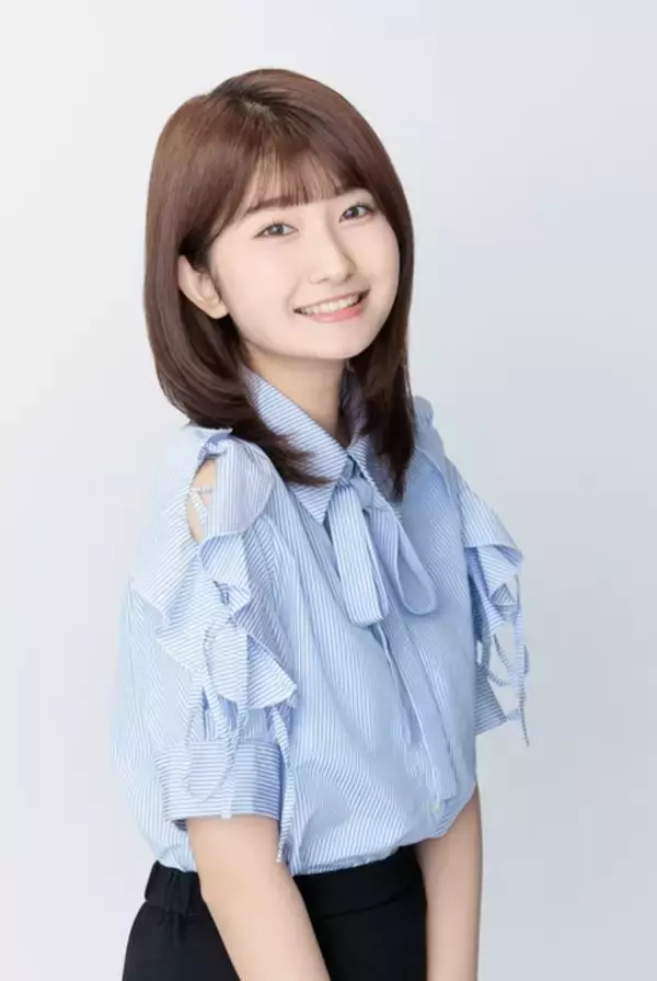 『真夜中ハートチューン』井ノ華六花役・瀬戸桃子インタビュー！「六花の本心をつかめない部分をていねいに演じたい」