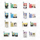 「「東リべ」タケミチやマイキーが自撮りでパチリ☆ ポップアップショップが池袋で開催♪」の画像5