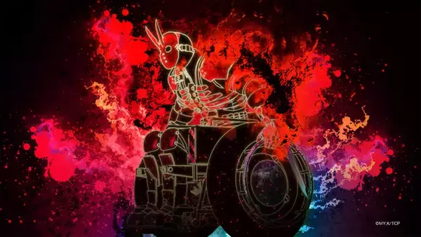 「「戦車椅子-TANK CHAIR-」TVアニメ化&26年秋より放送！ポリゴン・ピクチュアズが映像化」の画像