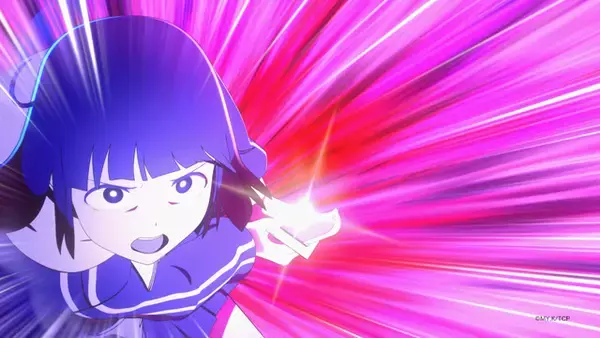 「「戦車椅子-TANK CHAIR-」TVアニメ化&26年秋より放送！ポリゴン・ピクチュアズが映像化」の画像