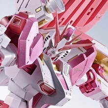 「逆シャア」さくらみこ＆星街すいせい仕様のνガンダム＆サザビーから「ジョブレイバー」JAL巨大ロボまで…「#給料日」に買いたいグッズ【ガンプラ＆ロボットフィギュア編】