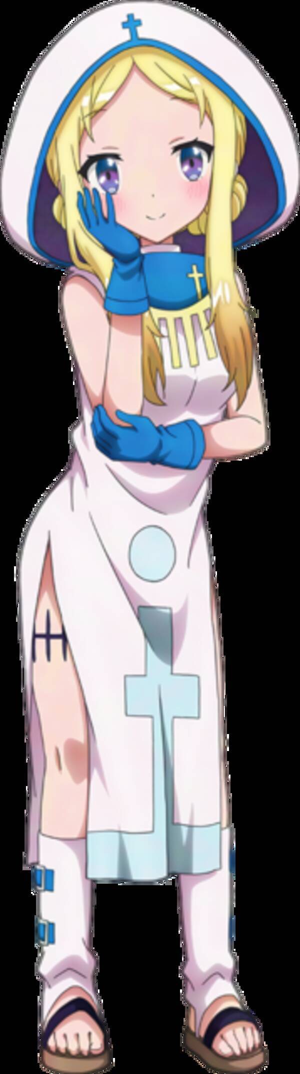 春アニメ Rpg不動産 キービジュアル公開 石見舞菜香演じるラキラのキャラpvも 22年2月28日 エキサイトニュース