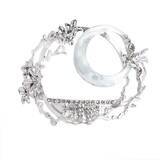 「「魔道祖師」魏無羨・藍忘機をイメージ♪ 裏面にはセリフが刻まれ…エモい！「MAYLA」マルチチャーム＆ヘアオブジェが登場」の画像5