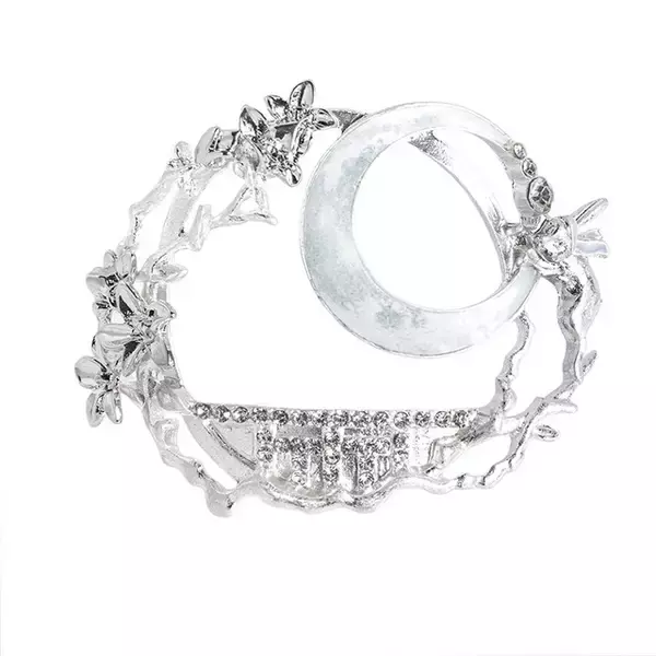 「「魔道祖師」魏無羨・藍忘機をイメージ♪ 裏面にはセリフが刻まれ…エモい！「MAYLA」マルチチャーム＆ヘアオブジェが登場」の画像