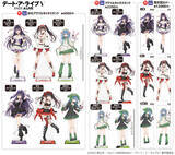 「「デアラ」時崎狂三、「まほあこ」マジアベーゼ、「青ブタ」桜島麻衣…人気ヒロイン新作グッズが続々♪【コミケ107】」の画像2