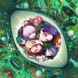 「「ヒプマイ」「カリスマ」に次ぐキャラコンテンツ「I.ADORE（アイアドア）」6人目は音明白黒熊（CV.宮崎雅也）「お金がないなら稼げばいいアルよ」」の画像3