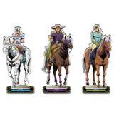 「「ジョジョ」アニメ最新作「スティール・ボール・ラン」グッズ&メニューも登場！ 期間限定テーマパーク「JOJO WORLD 3」横浜会場が延長開催へ」の画像1