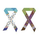 「「ジョジョ」アニメ最新作「スティール・ボール・ラン」グッズ&メニューも登場！ 期間限定テーマパーク「JOJO WORLD 3」横浜会場が延長開催へ」の画像3