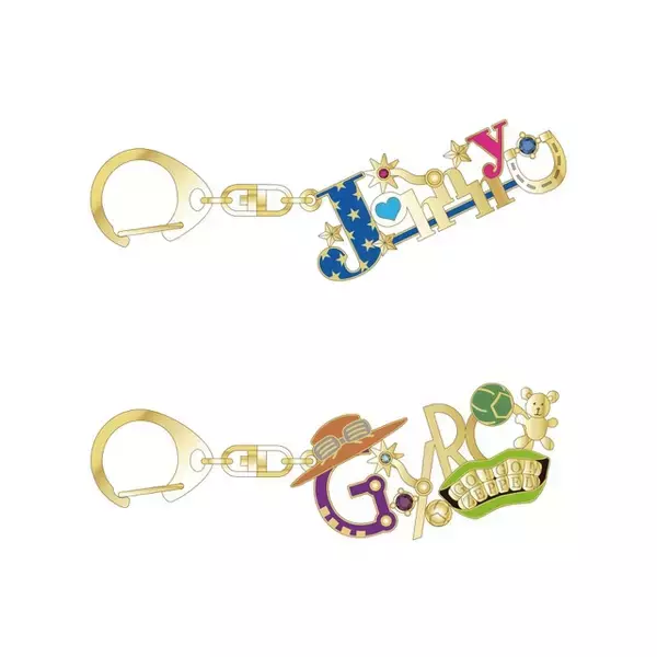 「「ジョジョ」アニメ最新作「スティール・ボール・ラン」グッズ&メニューも登場！ 期間限定テーマパーク「JOJO WORLD 3」横浜会場が延長開催へ」の画像