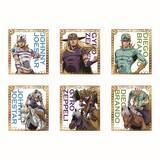 「「ジョジョ」アニメ最新作「スティール・ボール・ラン」グッズ&メニューも登場！ 期間限定テーマパーク「JOJO WORLD 3」横浜会場が延長開催へ」の画像5