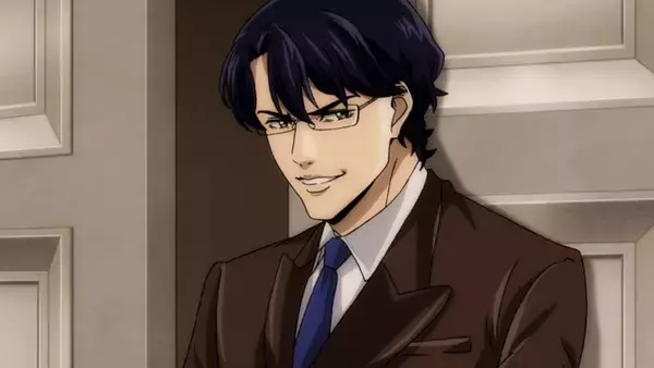 「春アニメ「神の雫」4月10日より2クールで放送！神咲雫（CV.亀梨和也）紫野原みやび（CV.内田真礼）が登場するPVも公開」の画像