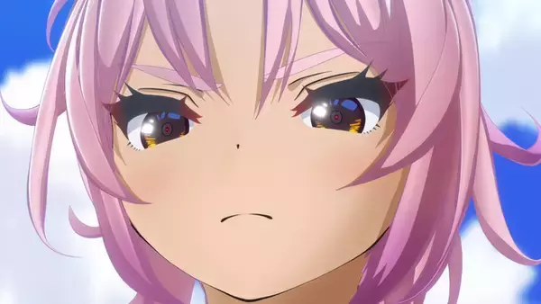 「「楽園追放 心のレゾナンス」新機体“メガアーハン”描かれた第4弾ビジュお披露目！26年11月13日公開決定」の画像